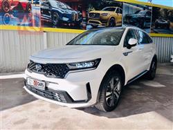 کیا سۆرینتۆ